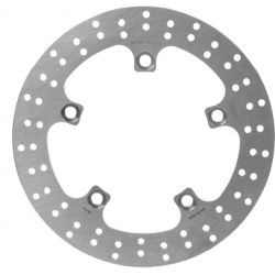 TRW ZF TARCZA HAMULCOWA TYŁ SUZUKI GSF 650 05-12, GSF 1200 / 1250 06-