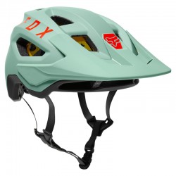 KASK ROWEROWY FOX...
