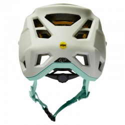 KASK ROWEROWY FOX SPEEDFRAME BONE  ENDURO CROSS
