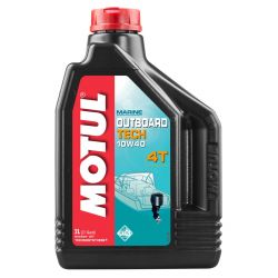 MOTUL OLEJ SILNIK OUTBOARD...