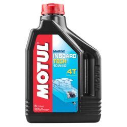 MOTUL OLEJ SILNIK INBOARD...