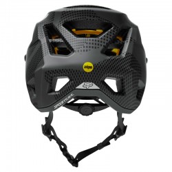 KASK ROWEROWY FOX SPEEDFRAME GREY CAMO  ENDURO CROSS