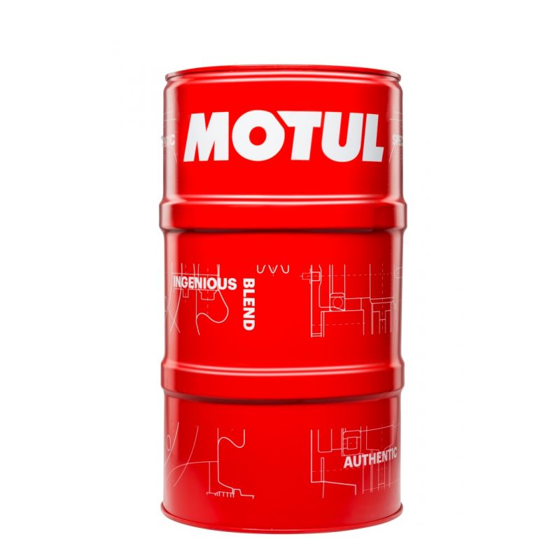 MOTUL OLEJ SILNIK 3000 4T 20W50 (BECZKA 60L) (MINERALNY) BECZKA
