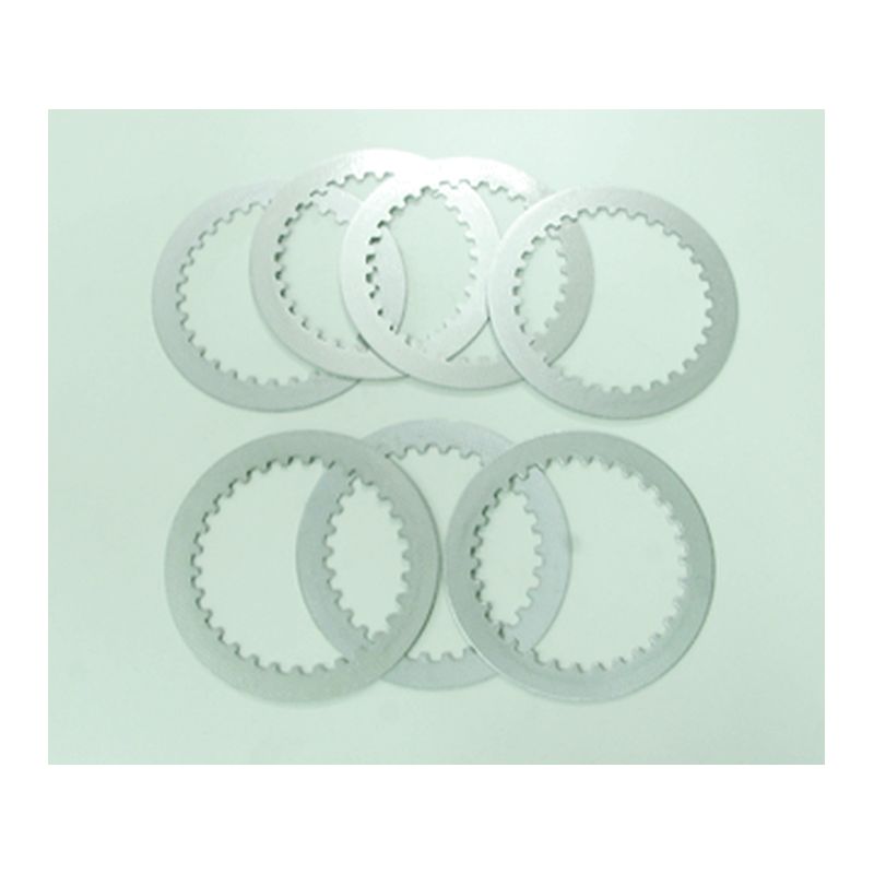 PSYCHIC PRZEKŁADKI TARCZ SPRZĘGŁOWYCH YAMAHA YZ125 93-16 (YZ125 91-