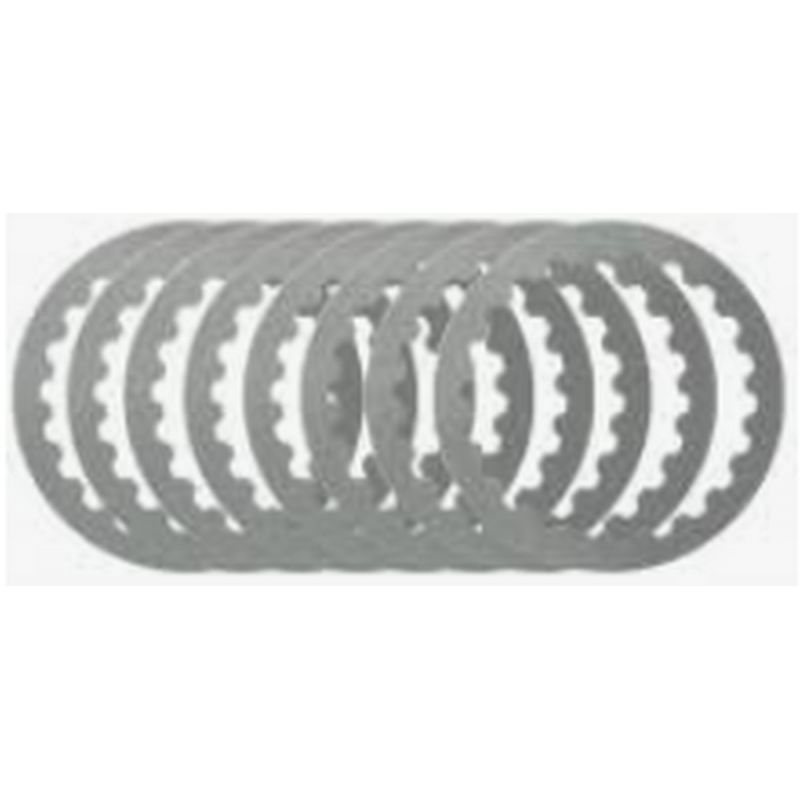PSYCHIC PRZEKŁADKI TARCZ SPRZĘGŁOWYCH SUZUKI RM125 92-12 (132,2X99,