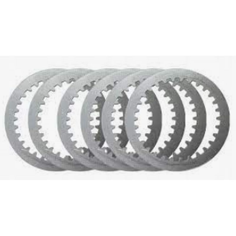 PSYCHIC PRZEKŁADKI TARCZ SPRZĘGŁOWYCH APRILIA RS125 92-12,RX125 92-