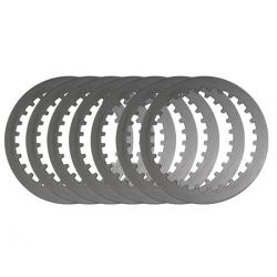 PSYCHIC PRZEKŁADKI TARCZ SPRZĘGŁOWYCH HONDA CR250 94-07 (138,8X104,