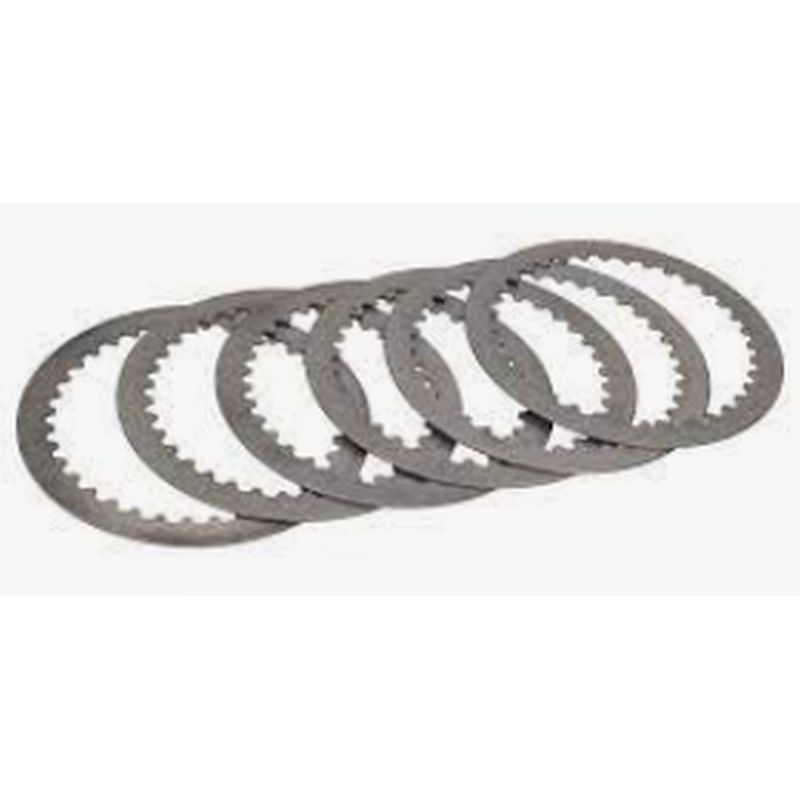 PSYCHIC PRZEKŁADKI TARCZ SPRZĘGŁOWYCH YAMAHA XT350 85-00, TT350 85-