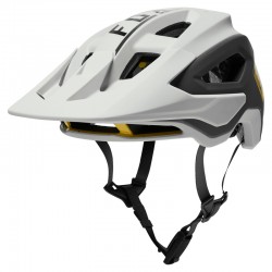 KASK ROWEROWY FOX SPEEDFRAME PRO BLOCKED BOULDER  ENDURO CROSS