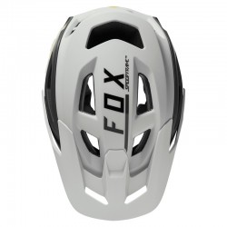 KASK ROWEROWY FOX SPEEDFRAME PRO BLOCKED BOULDER  ENDURO CROSS