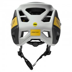 KASK ROWEROWY FOX SPEEDFRAME PRO BLOCKED BOULDER  ENDURO CROSS