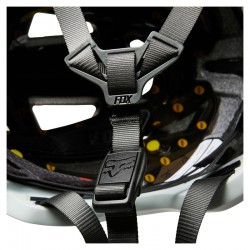 KASK ROWEROWY FOX SPEEDFRAME PRO BLOCKED BOULDER  ENDURO CROSS