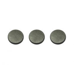PSYCHIC PŁYTKA ZAWOROWA 9,48 X 3,45 MM (3 SZT.)