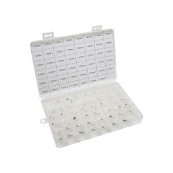 PSYCHIC PŁYTKI ZAWOROWE ZESTAW 8,90 OD 1,72 DO 2,60 CO 0,04MM PO 3 SZ