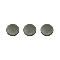 PSYCHIC PŁYTKA ZAWOROWA 8,90 X 2,32 MM (3 SZT.)