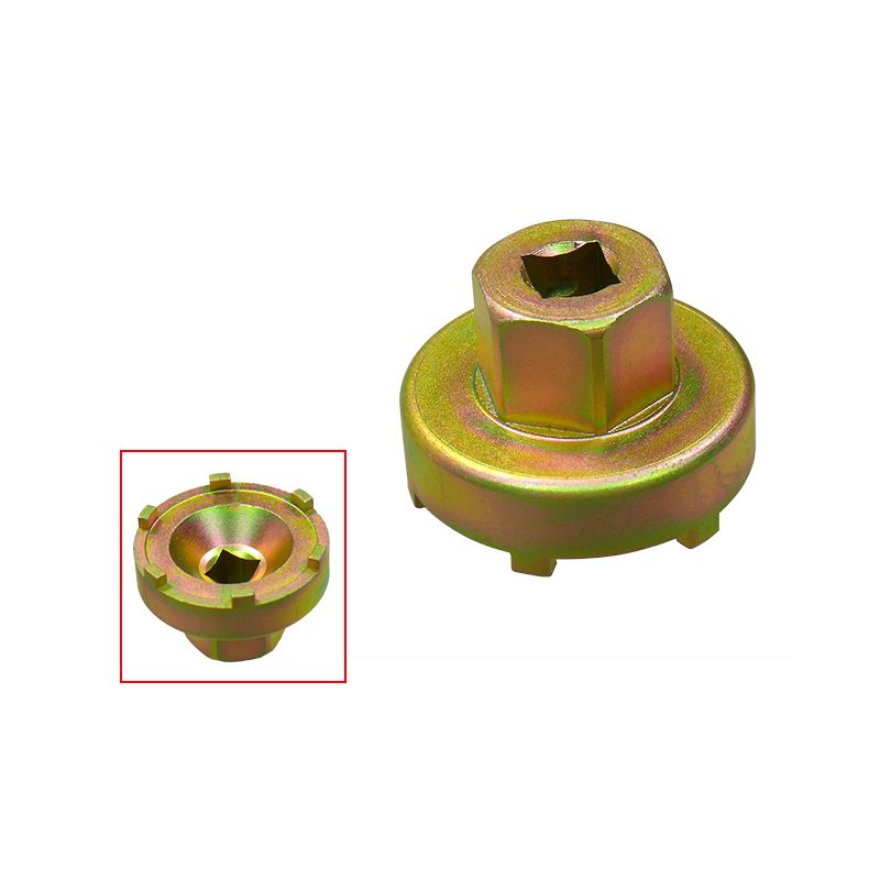 WRENCH HEAD NARZĘDZIA ADAPTER DO ODKRĘCANIA NAKRĘTKI ZABEZPIECZAJĄ