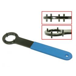 WRENCH HEAD NARZĘDZIA KLUCZ DO GÓRNYCH NAKRĘTEK AMORTYZATORÓW KTM 