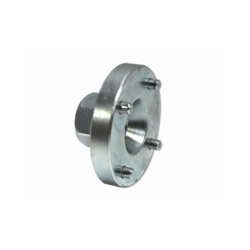 WRENCH HEAD NARZĘDZIA ADAPTER DO ODKRĘCANIA NAKRĘTKI ZABEZPIECZAJĄ
