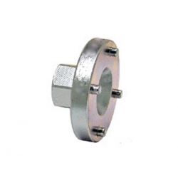 WRENCH HEAD NARZĘDZIA ADAPTER DO ODKRĘCANIA NAKRĘTKI ZABEZPIECZAJĄ