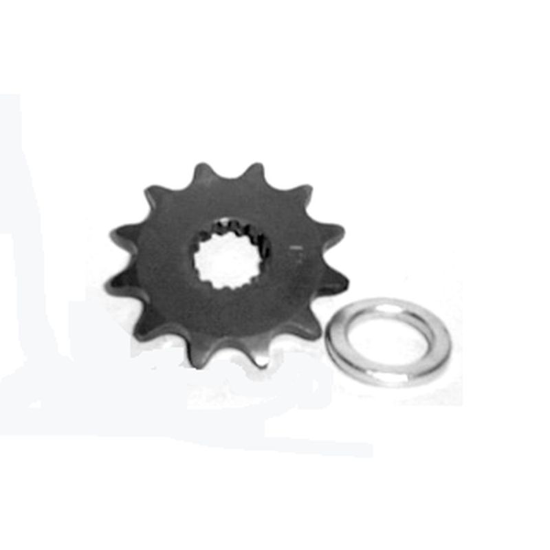 AMEX WYPRZEDAŻ ZĘBATKA PRZEDNIA 435 13 SUZUKI DRZ 400, DR 350, RM 25