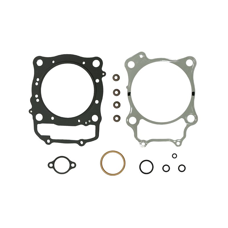 NAMURA USZCZELKI TOP-END HONDA TRX 700 XX (08-09)