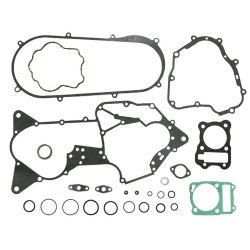 NAMURA KOMPLET USZCZELEK KYMCO MXER 150 (02-04), MXU 150 (05-06)