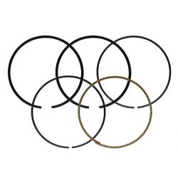NAMURA PIERŚCIENIE TŁOKOWE KAWASAKI KVF650 (02-13)(+1,00MM)