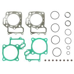 NAMURA USZCZELKI TOP-END KAWASAKI KVF 650 BRUTE FORCE 05-13/ PRAIRIE 0