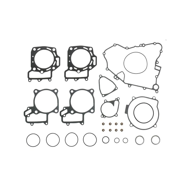 NAMURA KOMPLET USZCZELEK KAWASAKI KVF 750 05-21, KVF 650 06-13 (WTRYSK