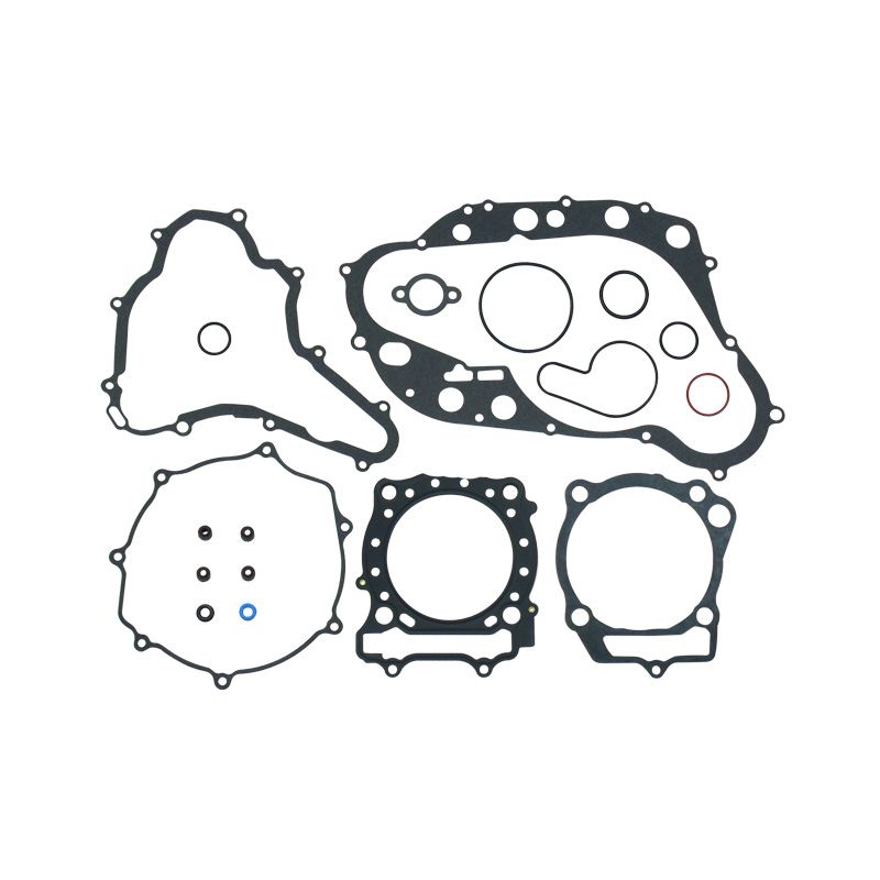 NAMURA KOMPLET USZCZELEK SUZUKI LTR 450 06-10 (808916)