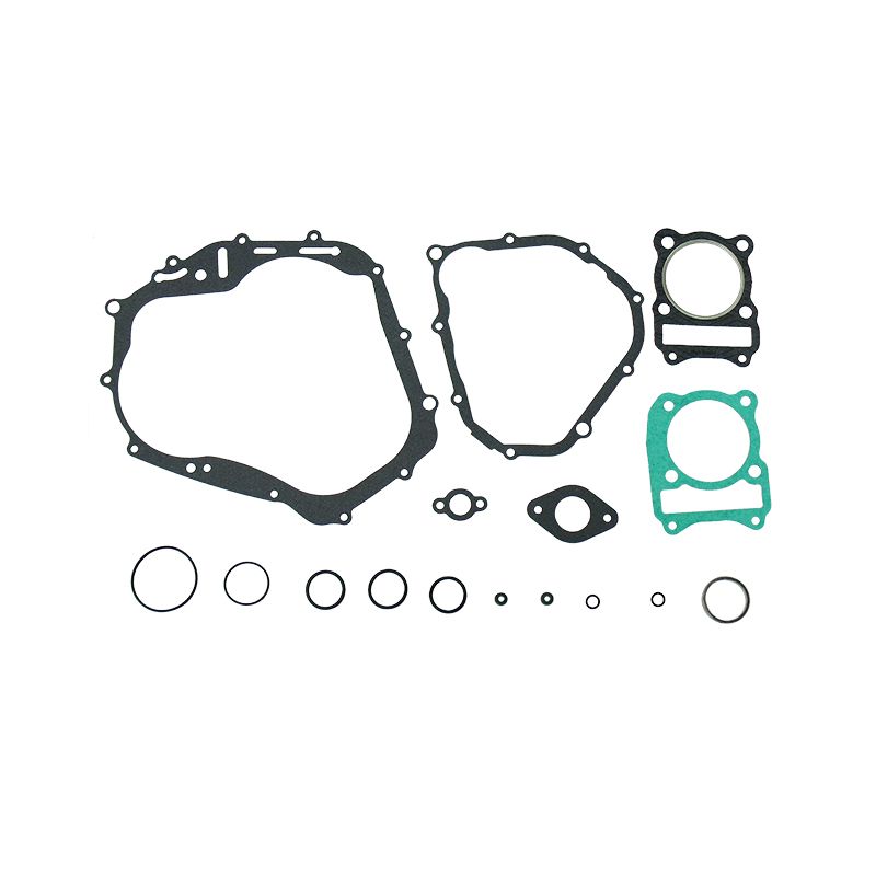 NAMURA KOMPLET USZCZELEK SUZUKI LT-Z (LTZ) 250 QUADSPORT 04-12, LT-F (