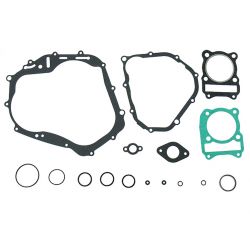 NAMURA KOMPLET USZCZELEK SUZUKI LT-Z (LTZ) 250 QUADSPORT 04-12, LT-F (