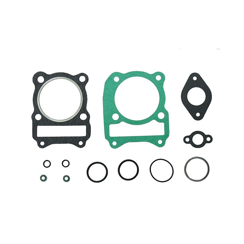 NAMURA USZCZELKI TOP-END SUZUKI LTZ 250 04-12, LT-F 250