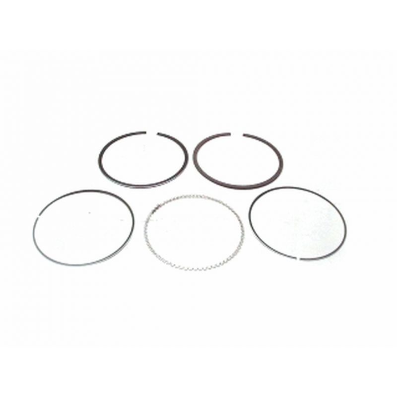NAMURA PIERŚCIENIE TŁOKOWE YAMAHA YFM 660 (YFM660) RAPTOR (01-05), G