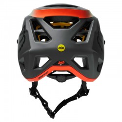 KASK ROWEROWY FOX SPEEDFRAME VNISH DARK SHADOW  ENDURO CROSS