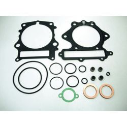 NAMURA USZCZELKI TOP-END YAMAHA YFM 600 GRIZZLY 98-01