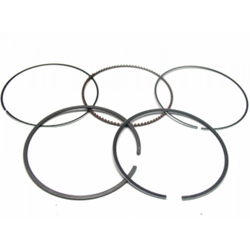 NAMURA PIERŚCIENIE TŁOKOWE YAMAHA YFM 400 (YFM400) GRIZZLY 07-08 KOD