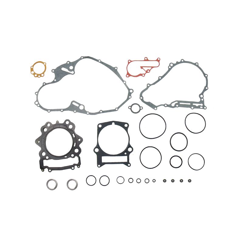 NAMURA KOMPLET USZCZELEK YAMAHA YFM 700 RAPTOR (06-14) (808923)