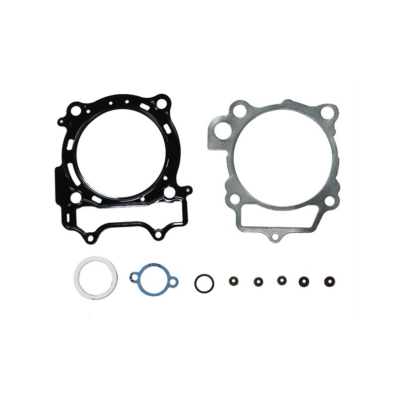 NAMURA USZCZELKI TOP-END YAMAHA YFZ 450 R 09-25, X 10-11