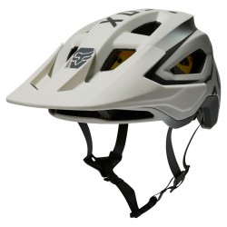 KASK ROWEROWY FOX SPEEDFRAME VNISH BONE  ENDURO CROSS