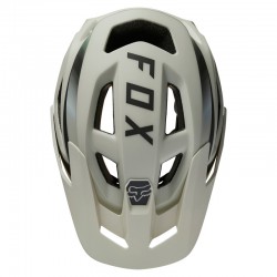 KASK ROWEROWY FOX SPEEDFRAME VNISH BONE  ENDURO CROSS