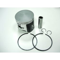NAMURA TŁOK POLARIS 300 (WSZYSTKIE 2T) (74,47MM) (8095DA) (PIERŚCIEN