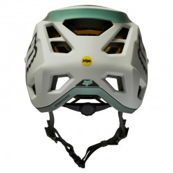 KASK ROWEROWY FOX SPEEDFRAME VNISH BONE  ENDURO CROSS