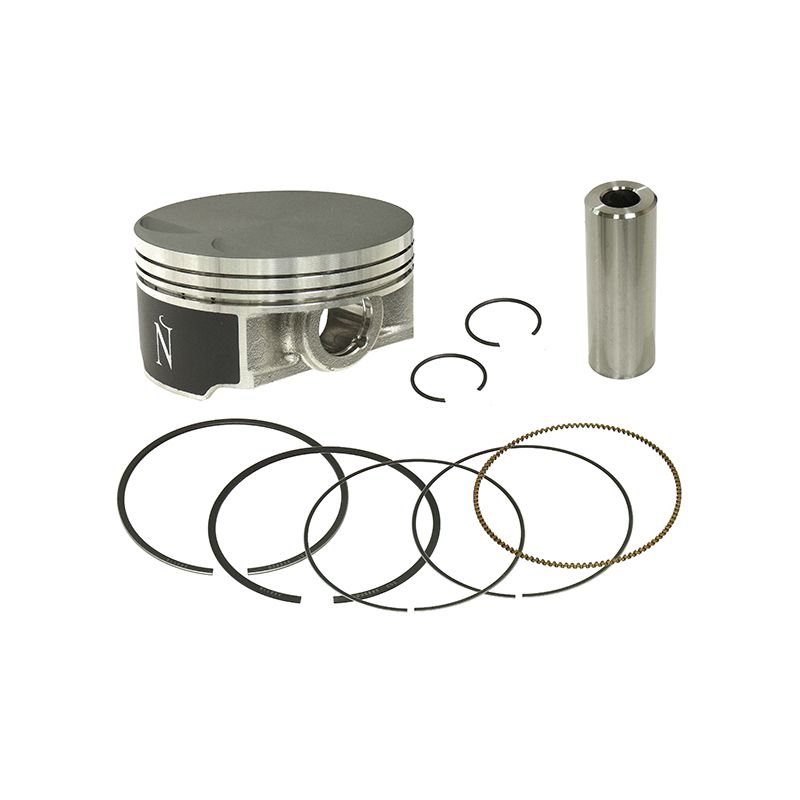 NAMURA TŁOK POLARIS SPORTSMAN 550 09-14 (+0,50MM) (PIERŚCIENIE NA-50