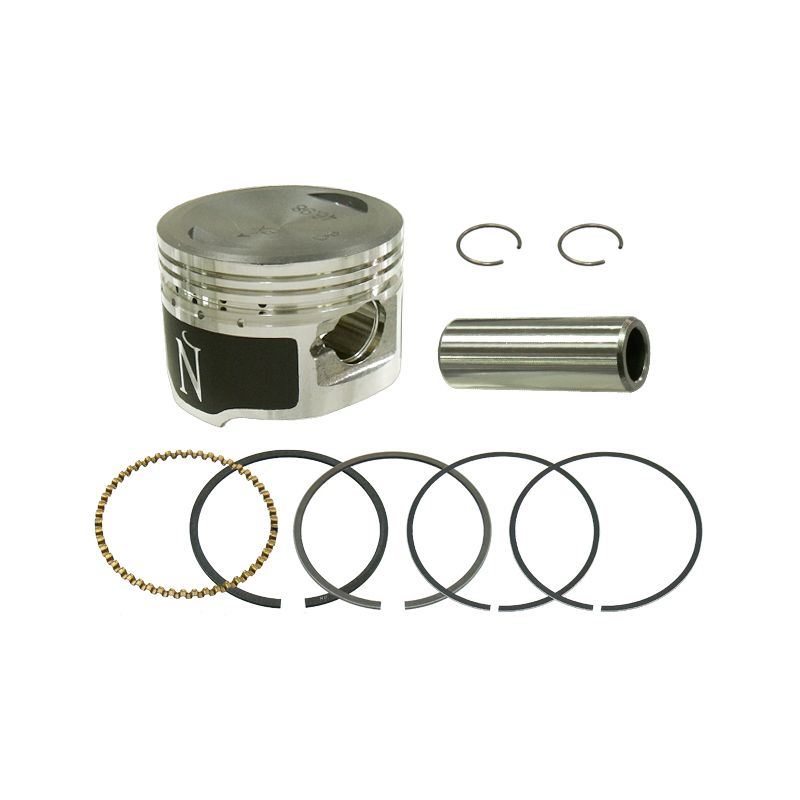 NAMURA TŁOK POLARIS 90 SPORTSMAN/OUTLAW 07-14 (46,98MM) (PIERŚCIENIE