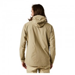 KURTKA FOX SURVIVALIST ANORAK BARK  ENDURO CROSS
