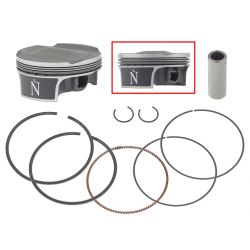 NAMURA TŁOK POLARIS RZR 4 900XP (12-14), RZR 900XP EFI (11-14) (10.6: