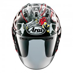 KASK ARAI SZ-R VAS DRAGON 