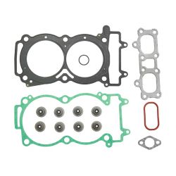 NAMURA USZCZELKI TOP-END POLARIS RZR 4 900 (15-17), RANGER XP 900 (13-