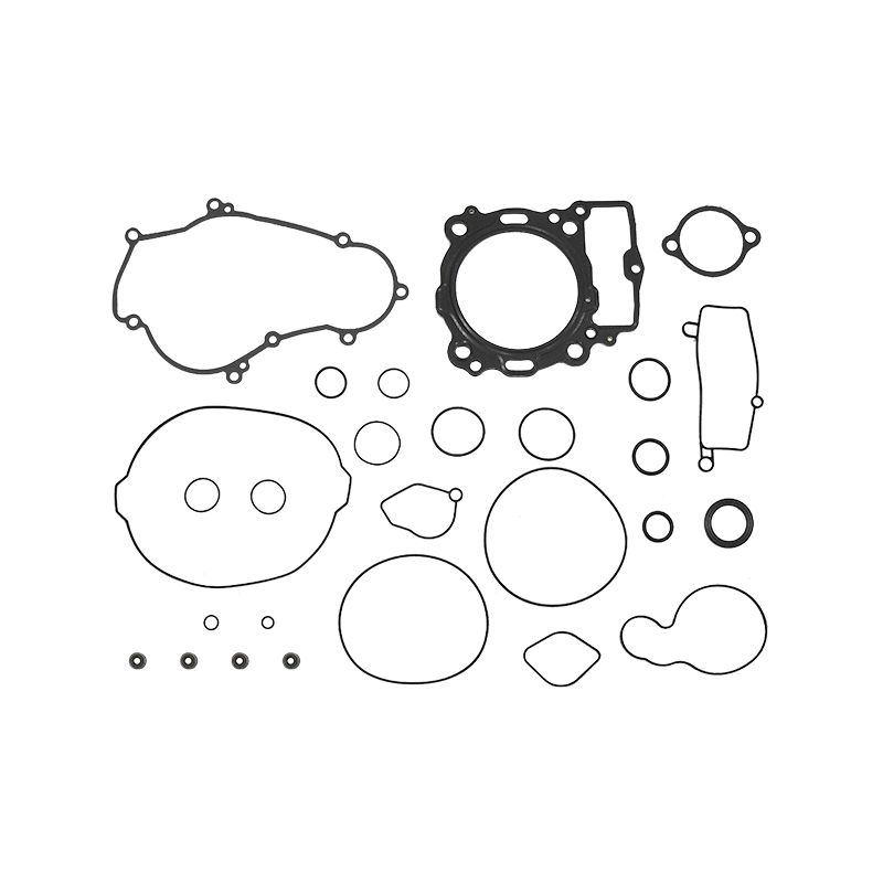 NAMURA KOMPLET USZCZELEK KTM SXF450 ATV (09-10)